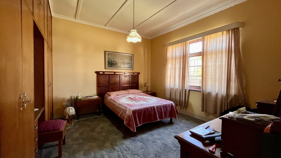 3 Bedroom Property for Sale in Mount Croix Eastern Cape